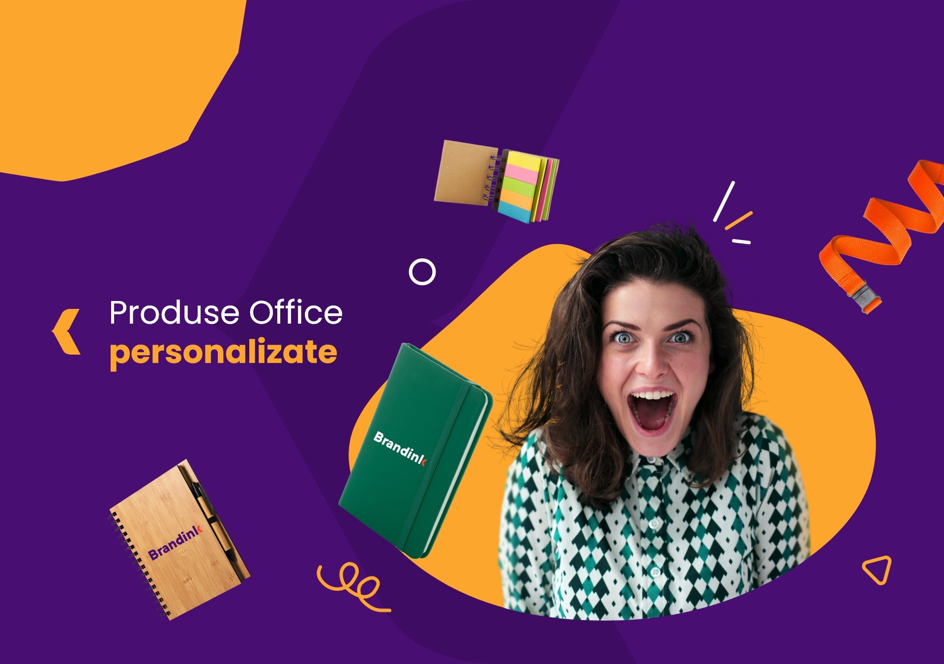 Produse Office și agende