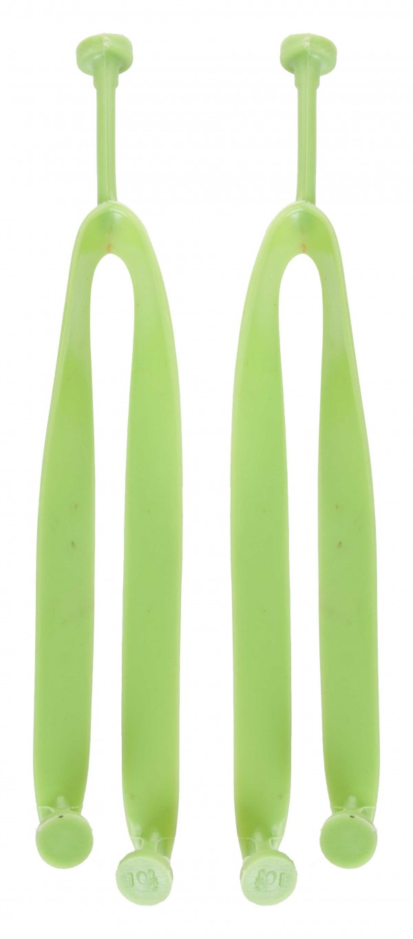 CreaPlaya papuci de plajă personalizați  verde mentă