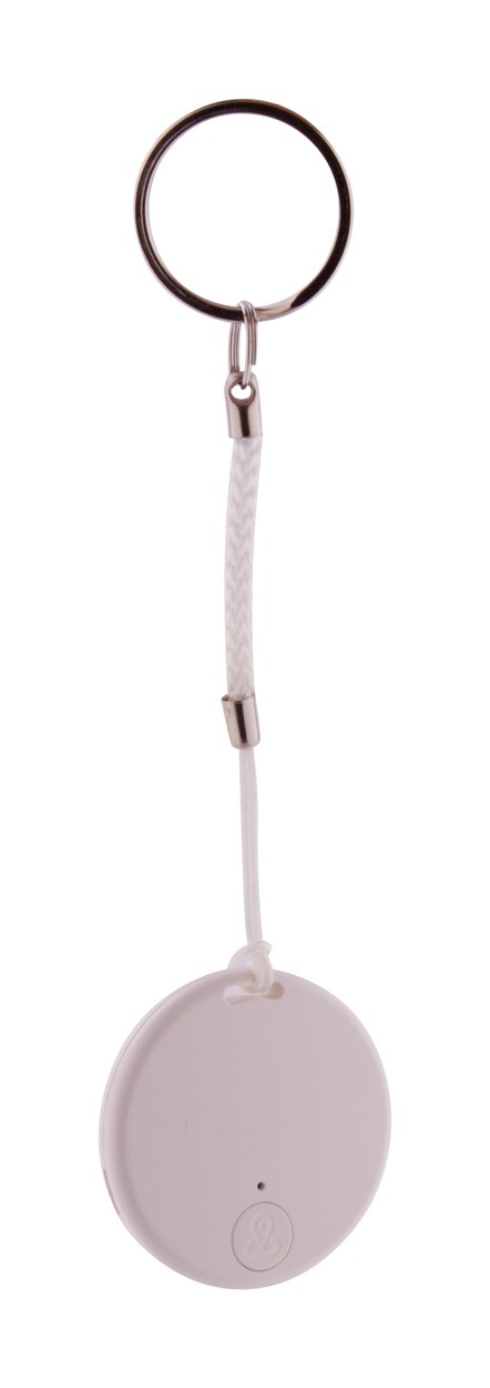FindIt dispozitv detectare cheie bluetooth  alb