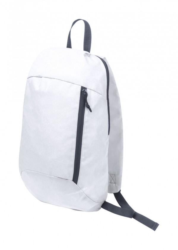 Pegasus rucsac  alb