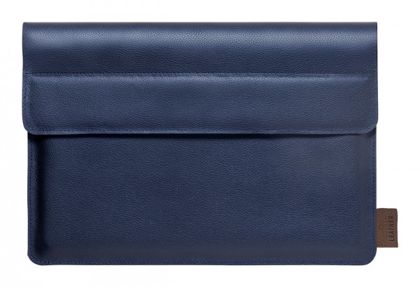 Kroll husă laptop  albastru închis