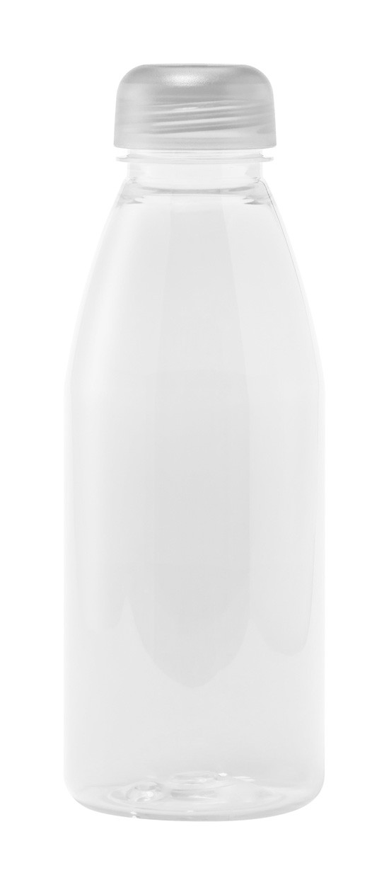 Warlock sticlă sport  transparent