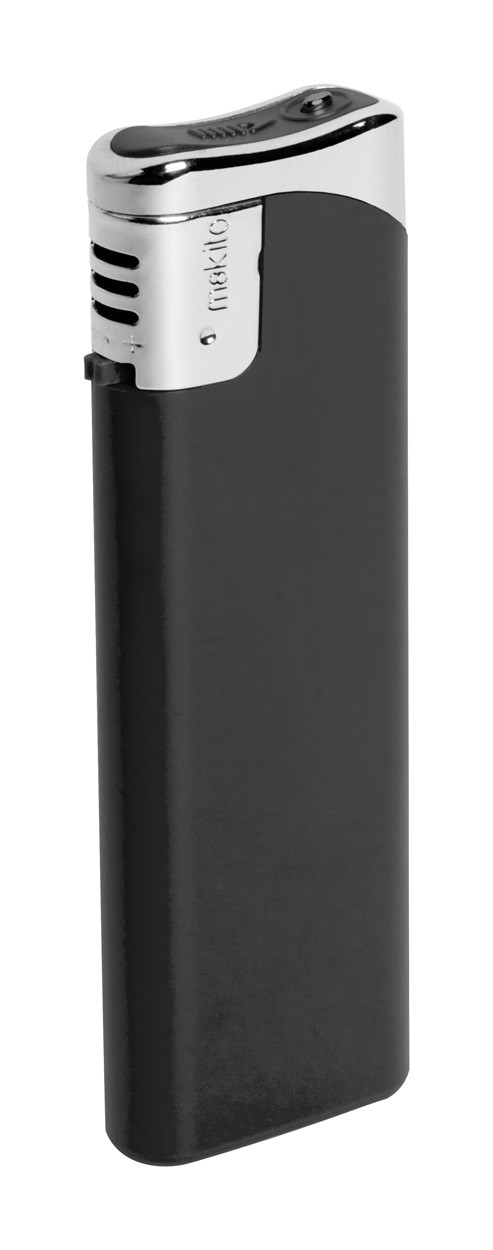 Plain bricheta  negru