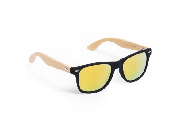 Mitrox ochelari de soare  galben