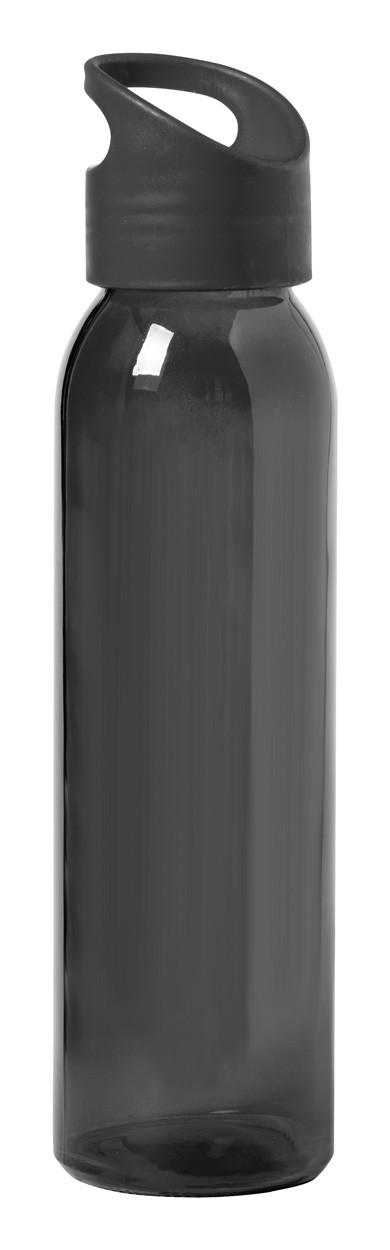 Tinof sticlă sport  negru