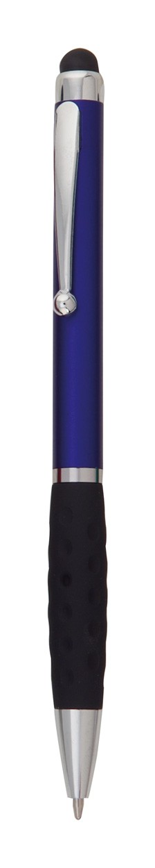 Sagur pix cu stylus touch screen  albastru