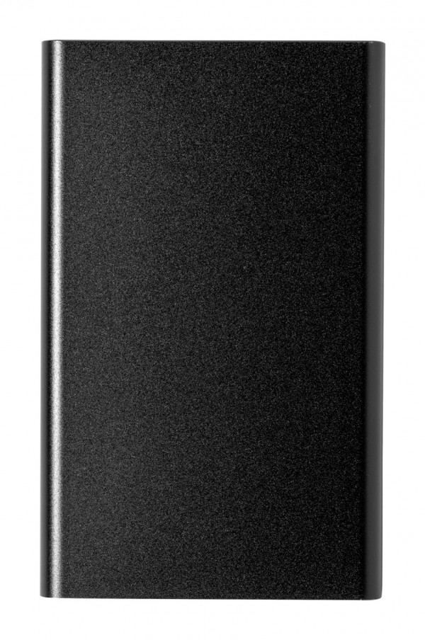 Glird baterie externă  negru