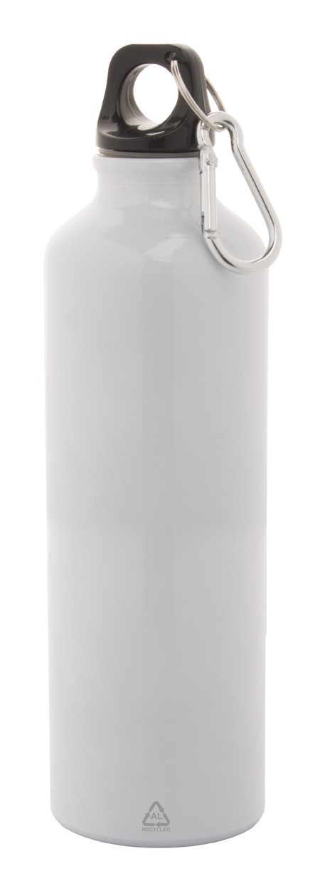 Raluto XL sticlă  alb