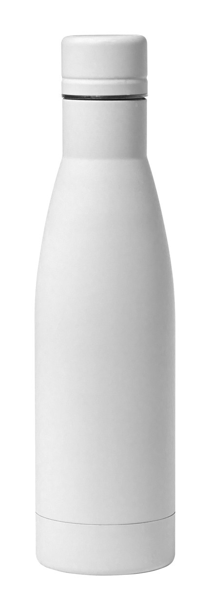 Garthix sticlă sport  alb