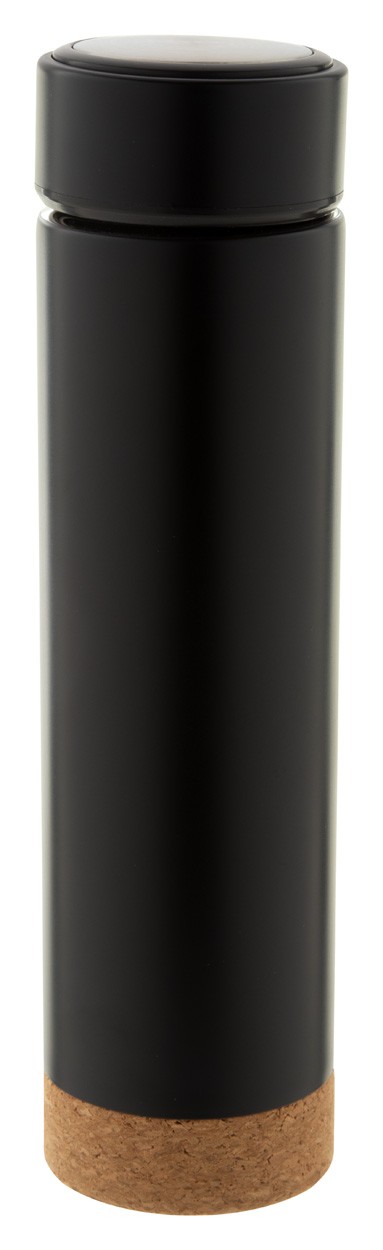 Whistler Termos  negru