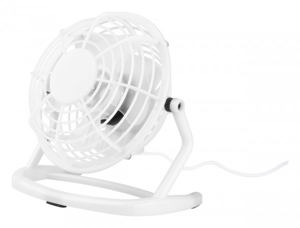 Miclox mini ventilator  alb