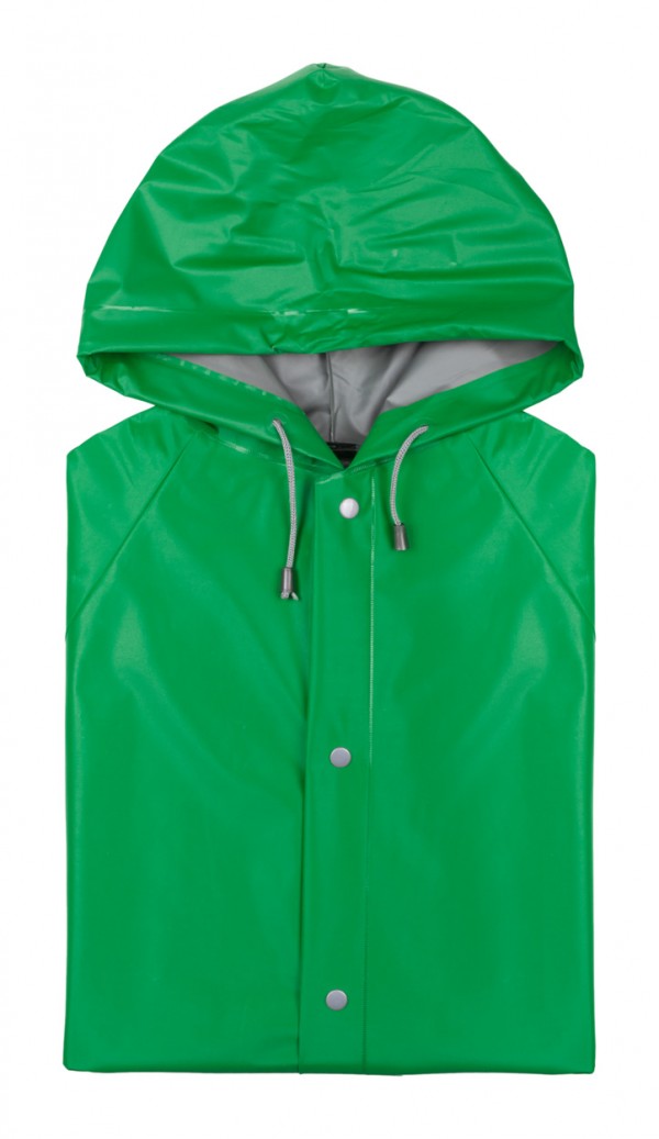 Mariner geacă de ploaie M-L verde