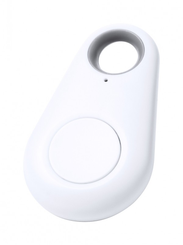 Spotit dispozitiv căutare chei prin bluetooth  alb