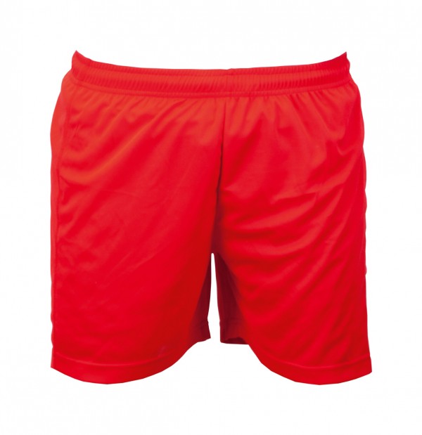 Gerox pantaloni scurți XL roșu