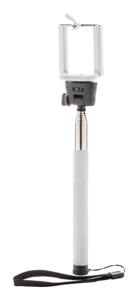 Self handheld monopod  alb