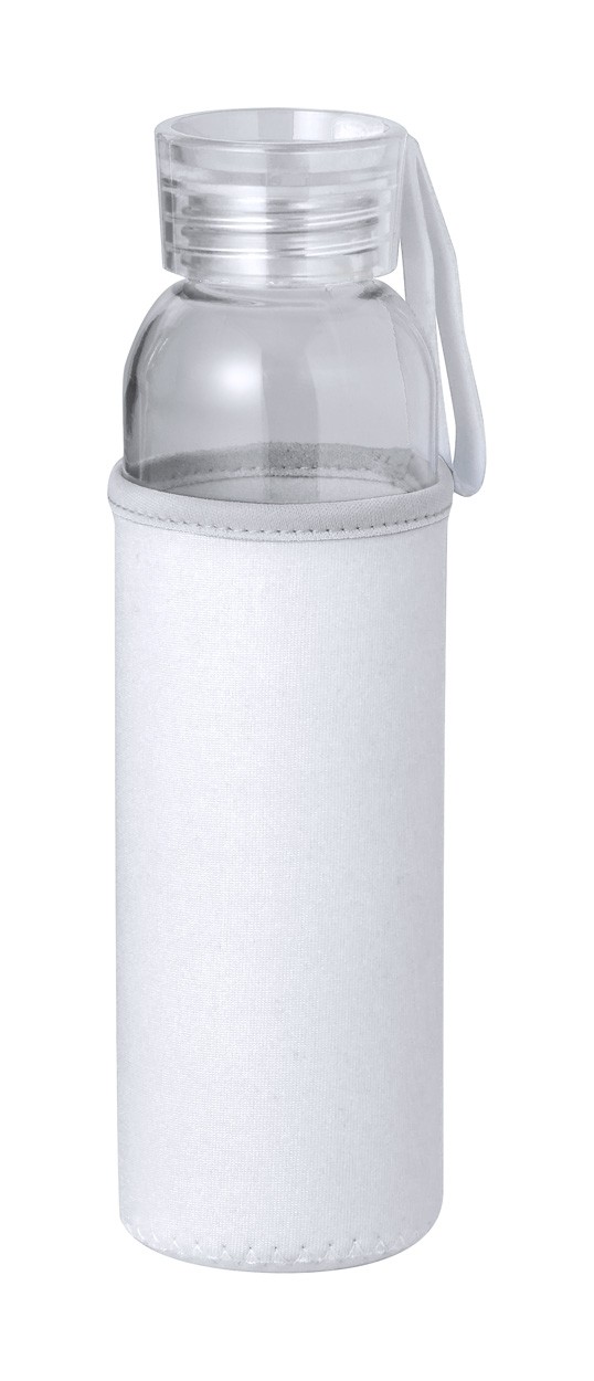 Venen sticlă  alb