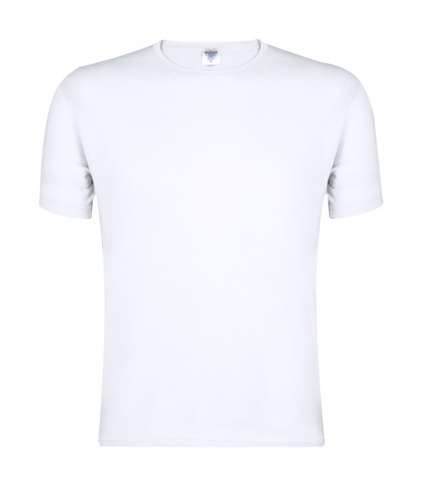 Keya MC130 T-shirt  alb