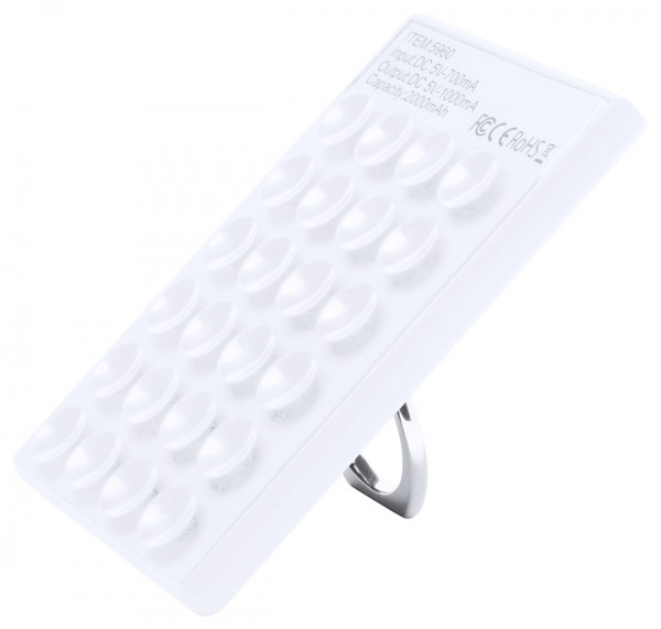 Privek power bank  alb