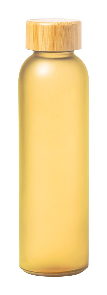 Vantex sticlă  galben