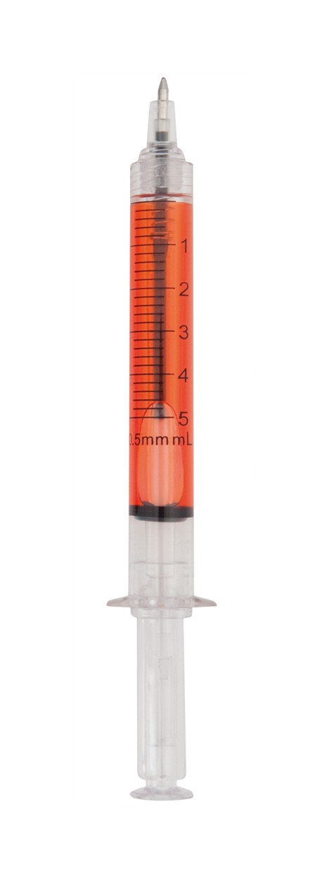 Vaccine pix  roșu