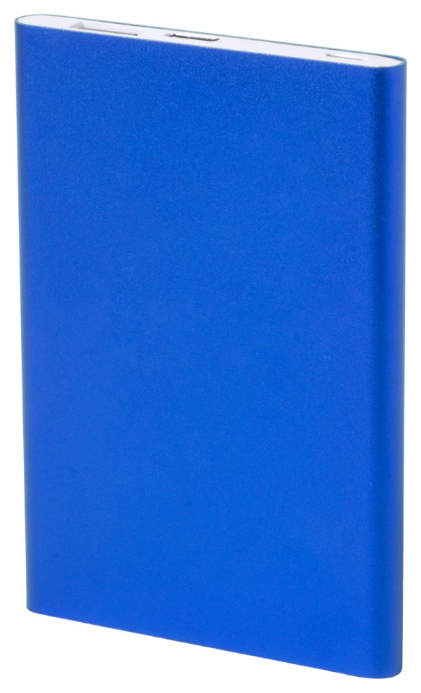 Villex power bank  albastru