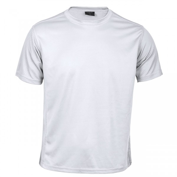 Rox tricou colorat pentru copii 10-12 alb