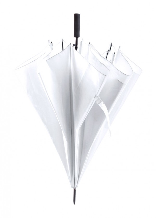 Maximus umbrelă  alb