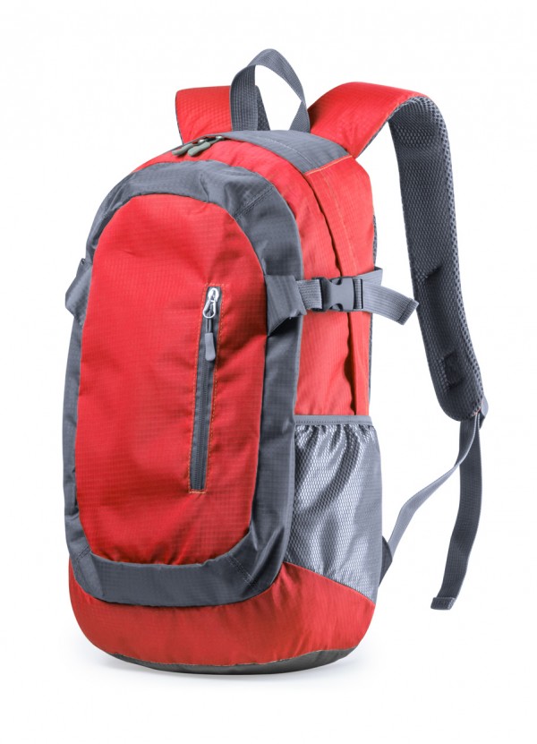 Tengri rucsac  roșu