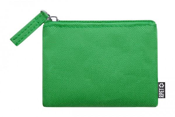 Dirham portofel  verde