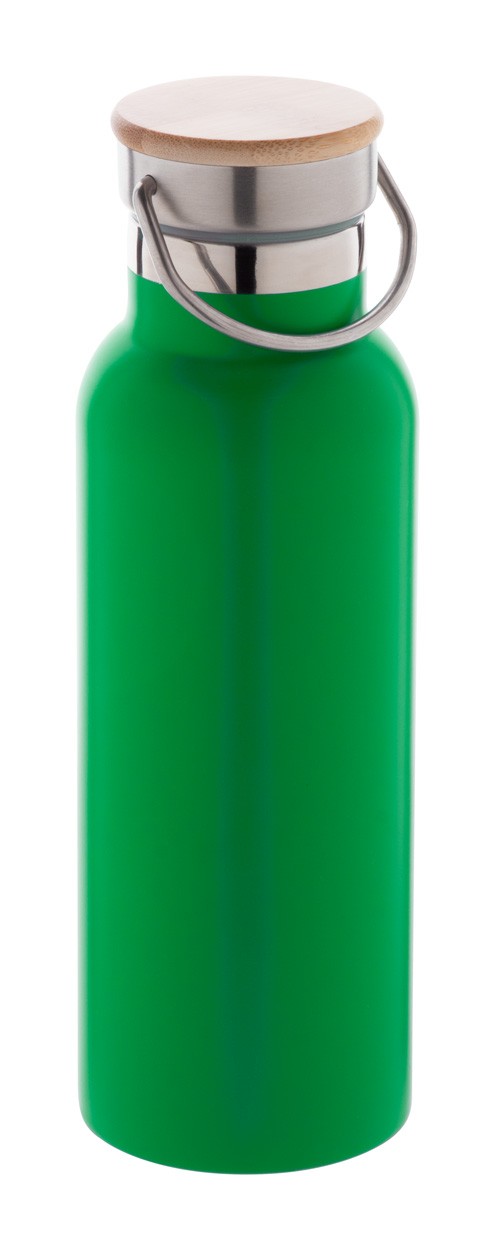 Manaslu termos  verde