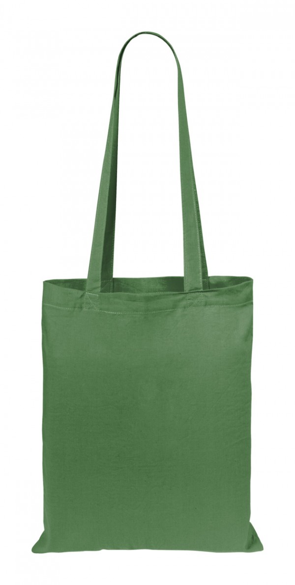 Colote Plus sacoșă cumpărături  verde închis