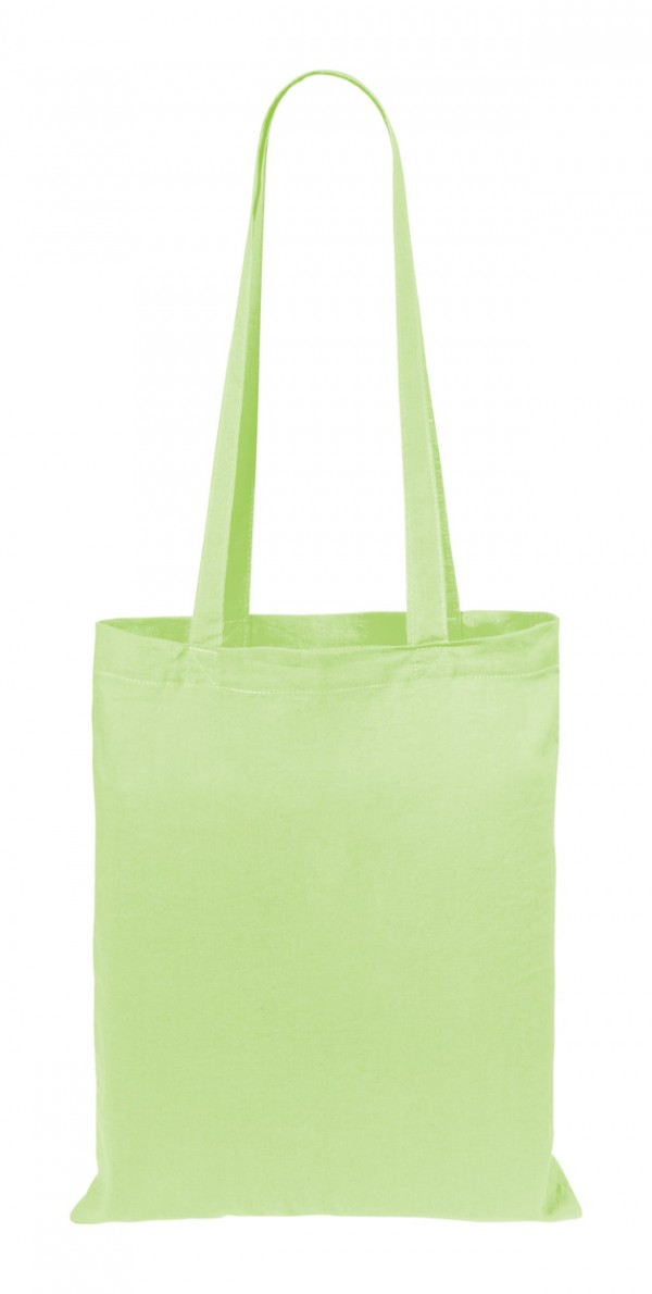 Colote Plus sacoșă cumpărături  Verde pastel