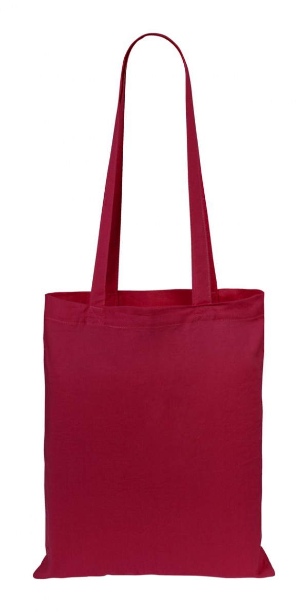 Colote Plus sacoșă cumpărături  burgundy