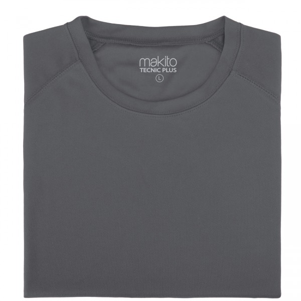 Endura tricou adulți L gri