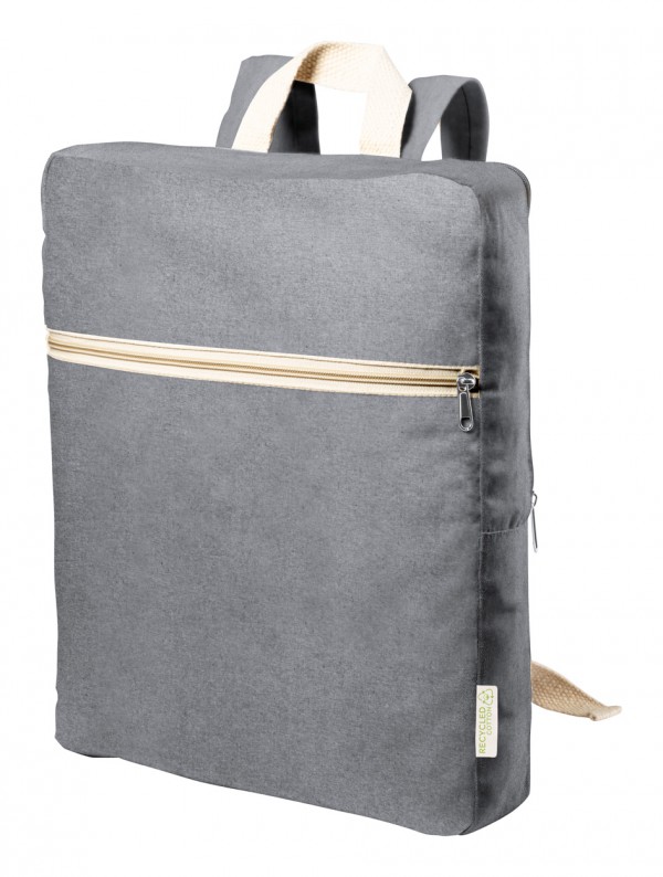 Nidoran Rucsac bumbac  negru