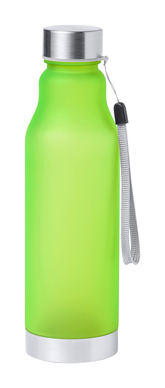 Dolba sticlă RPET  verde