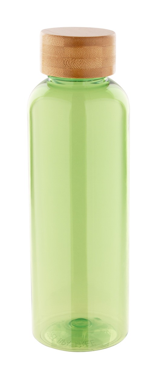 Pemboo sticlă RPET  verde