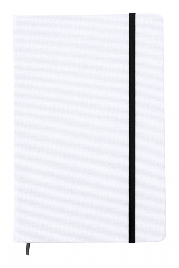 Groly sublimation notebook  negru