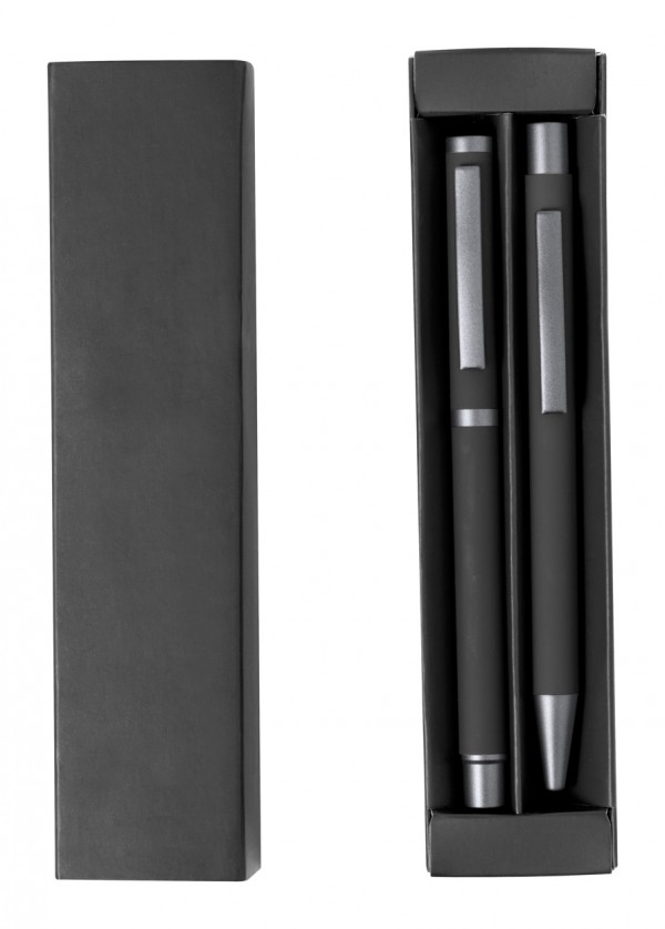 Bostit pen set  negru