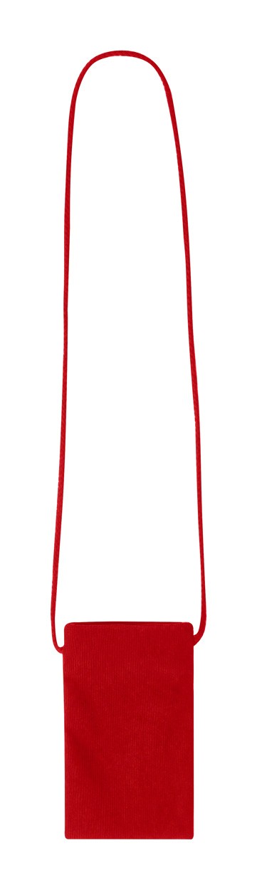 Hulak multipurpose bag  roșu