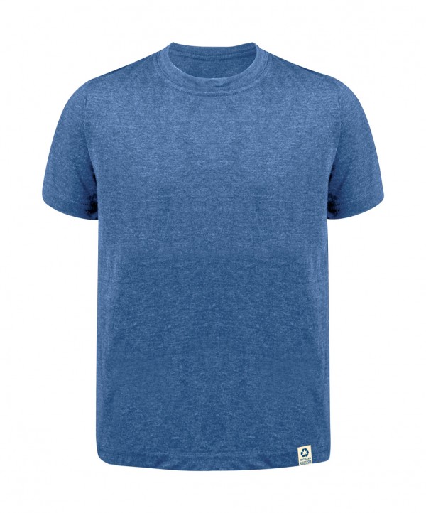 Bandul tricou copii  albastru