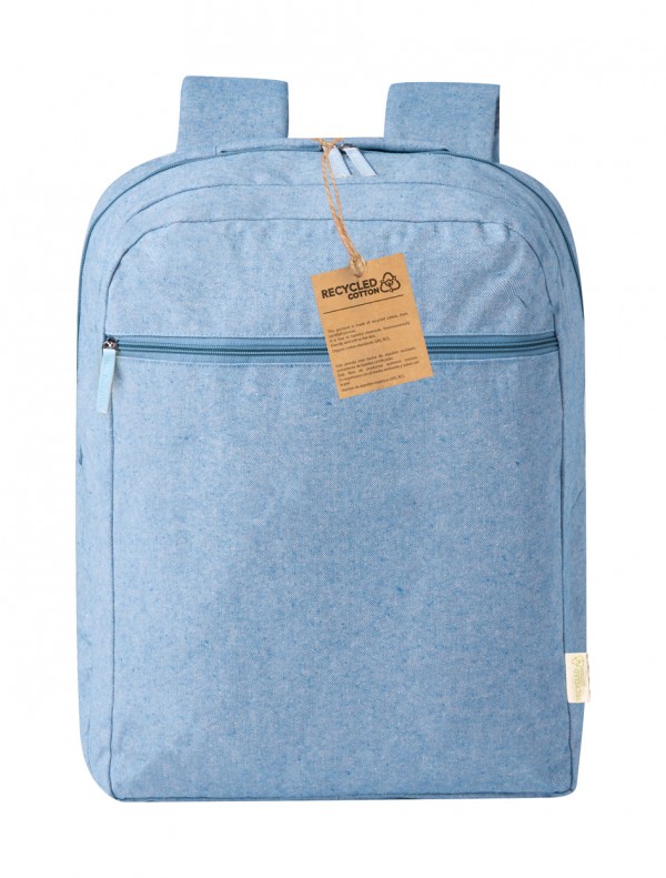 Bigail backpack  albastru