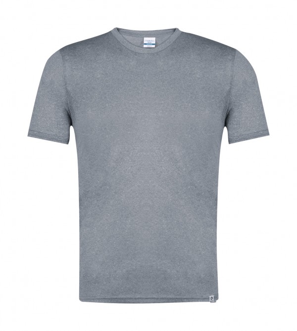 Rits RPET T-shirt  gri