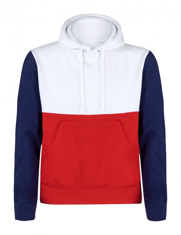 Skon sweatshirt  roșu
