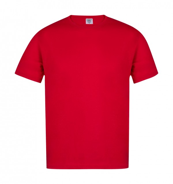 Keya MC180-OE T-shirt  roșu