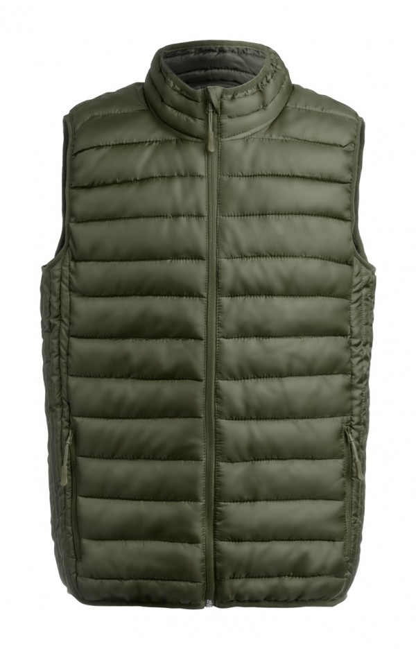 Peddas vestă XL verde