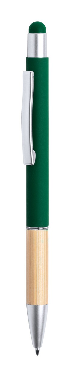 Borbox pix tactil  verde închis