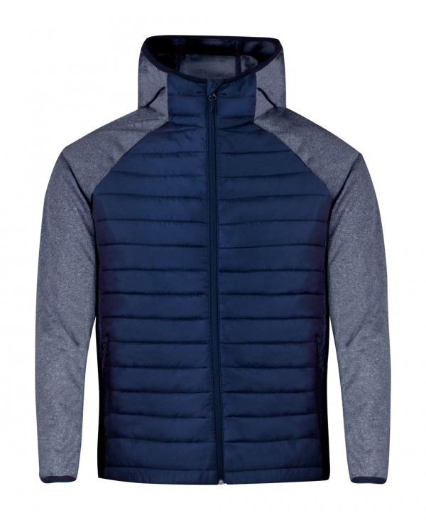 Kimpal jachetă softshell XXL albastru închis