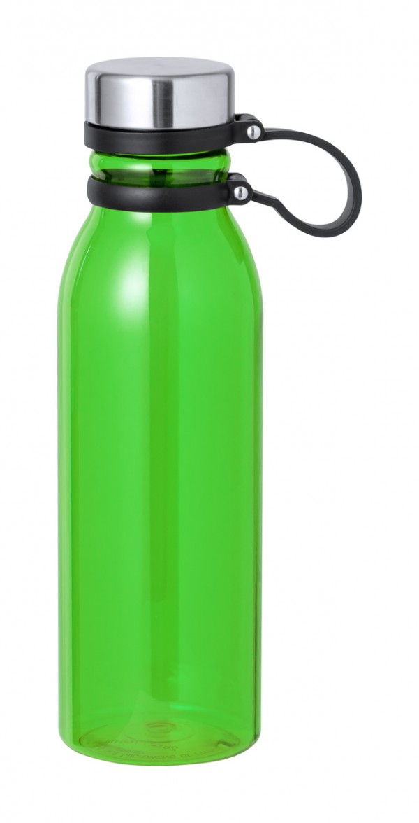 Kumba sticlă RPET  verde