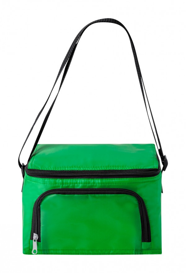 Kiatak geantă termoizolantă   verde